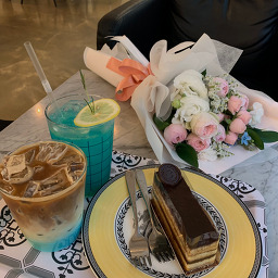 카페담