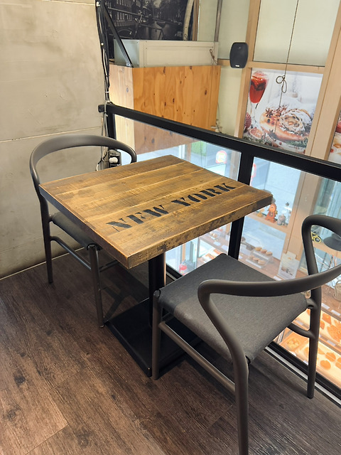 카페아일랜드 &베이커리 잠실1호점