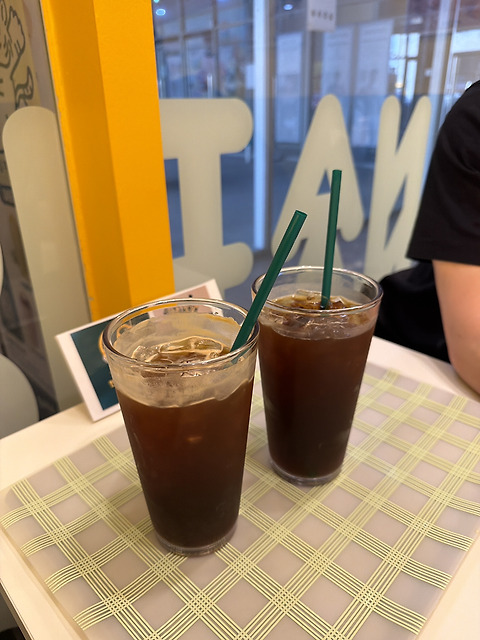바나타이거 용인둔전점