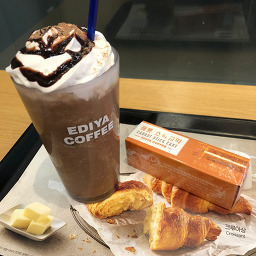 이디야커피 건대스타시티점