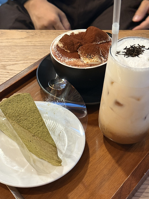 거울한옥미러룸