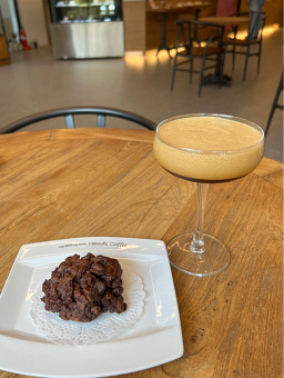 커피153