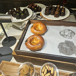 스템커피 코엑스점