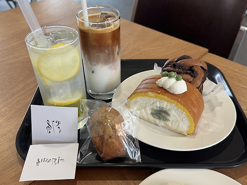 커피룸리리