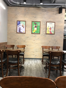 더벤티 수월점