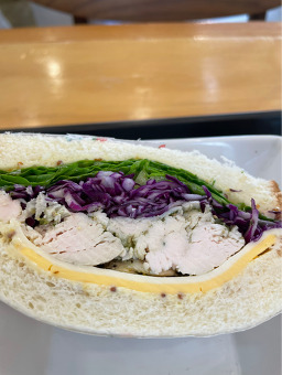 섬이빵