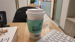 커피마마퀸 경기광주점
