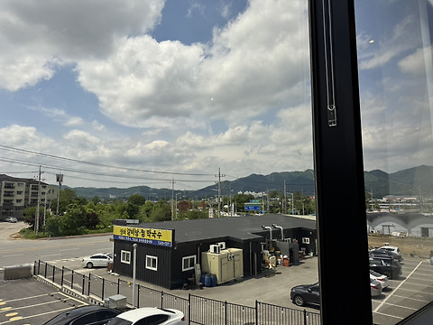 구작베이커리카페