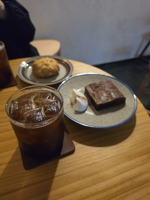 오디너리커피