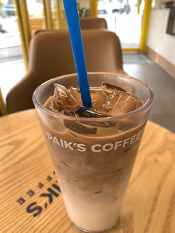 빽다방 광주회덕점