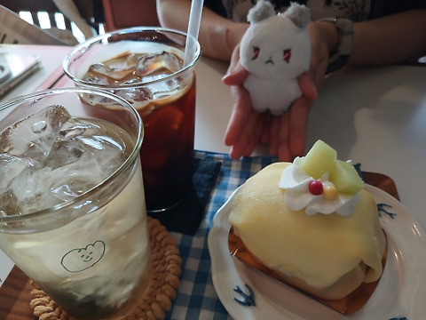 모멘트커피