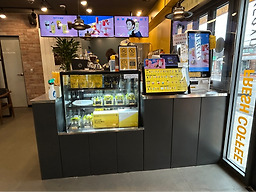 컴포즈커피 제주저지점