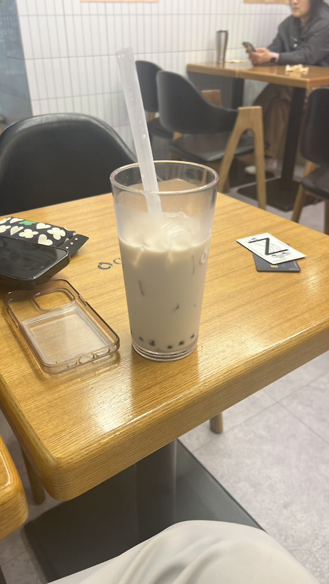 청자다방 김포구래점