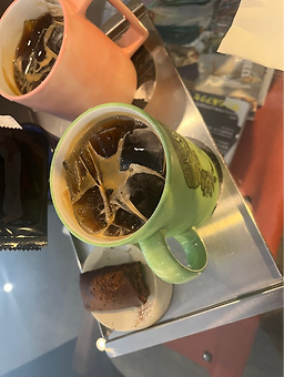 하유