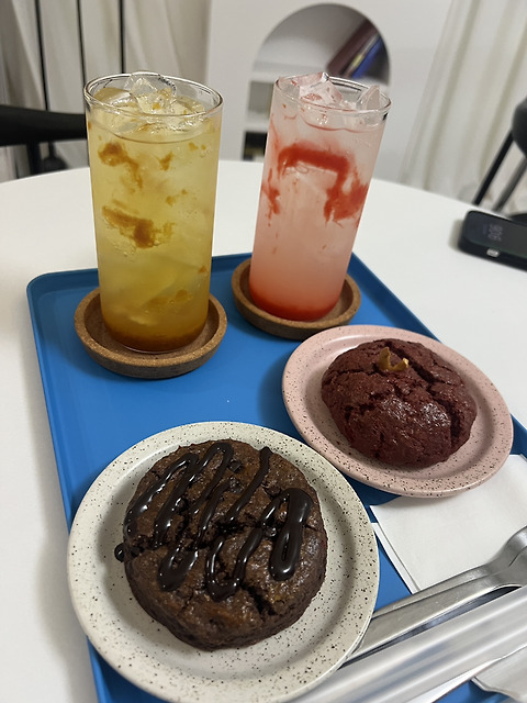 카페예하