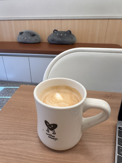 카페게이트 논현역점