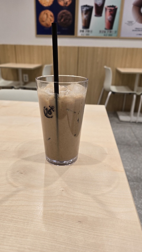 카페16온스 남천점