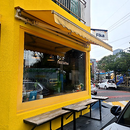 피카커피