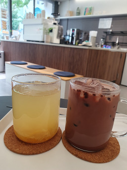 트리트커피