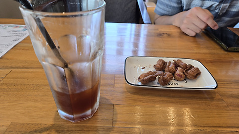 커피블라썸