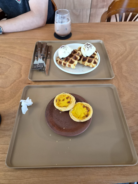 서쪽카페 우리집
