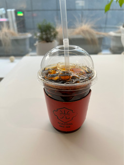 커피광