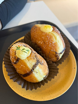 제주호랭이 성산점
