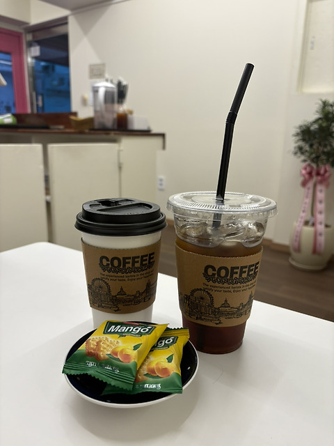 리틀문카페