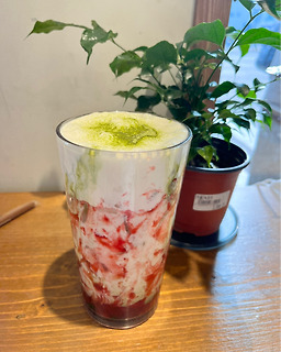 텐퍼센트커피 종로점