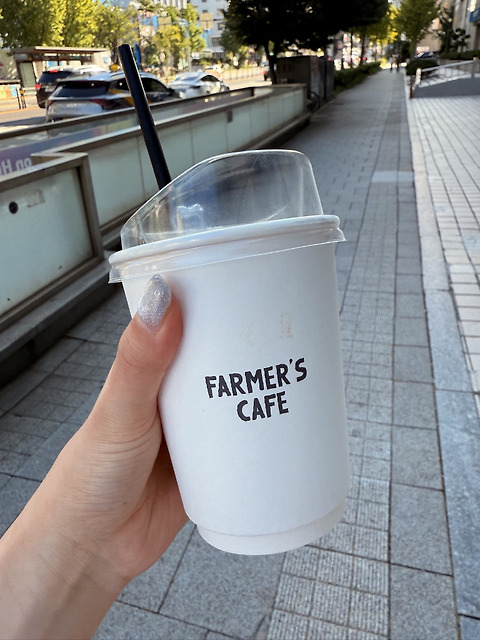 파머스카페