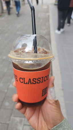 카페끌라시코
