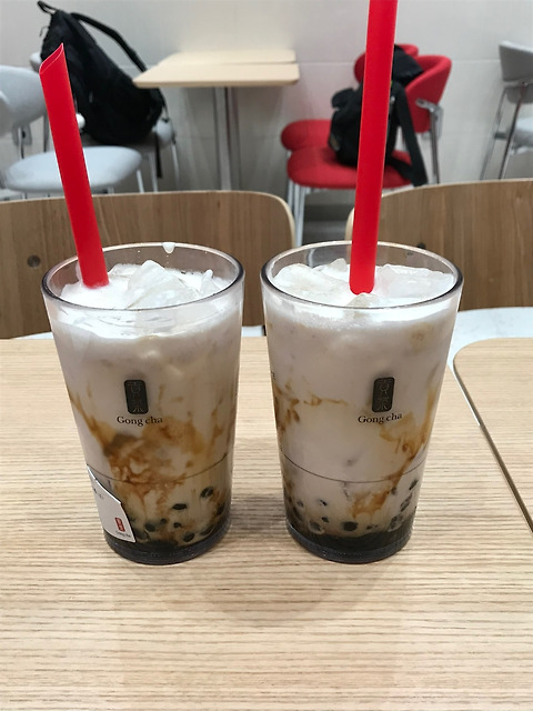 공차 용인보정점