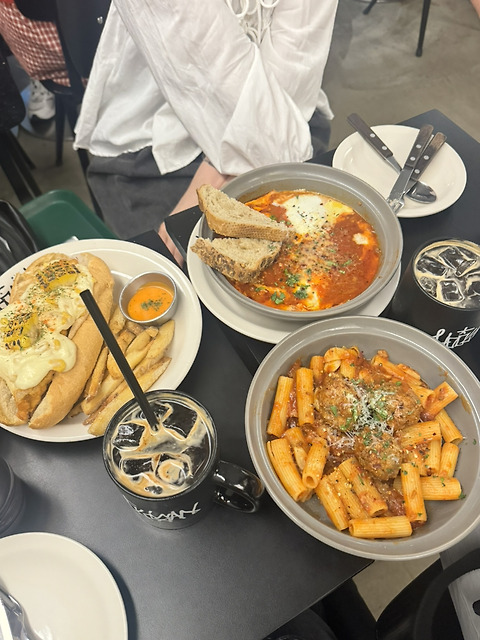 훌리건커피
