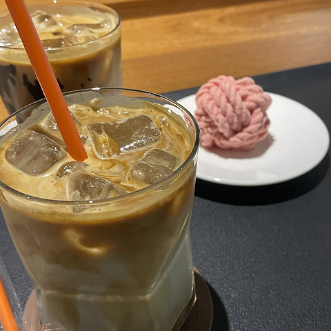 바늘카페 파주점