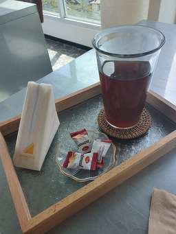 카페라상떼