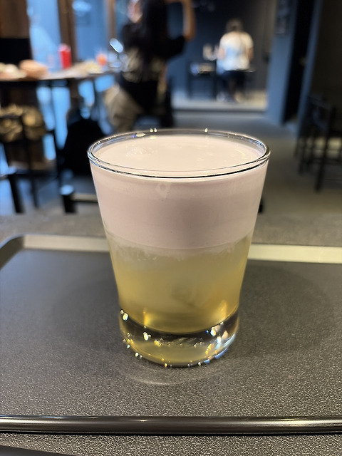 레인리포트 레인보우