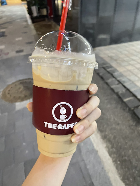 더카페 송파가락점