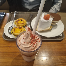폴바셋 교보문고합정점