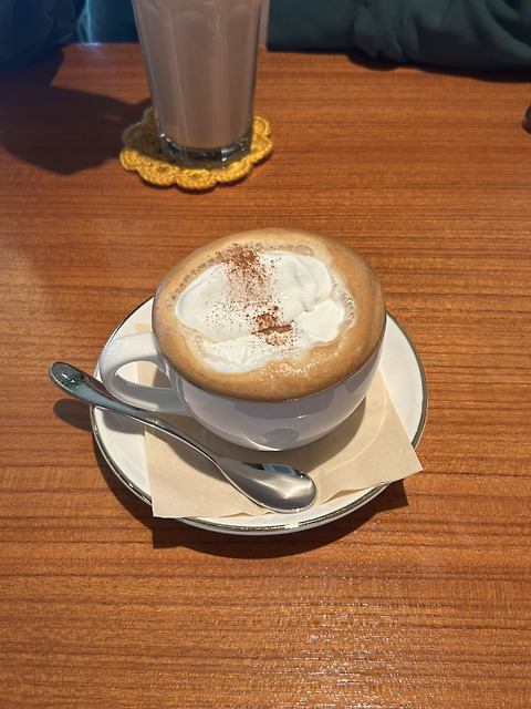 한드드립