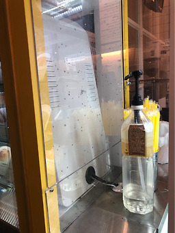 메가MGC커피 경기광주경안천점