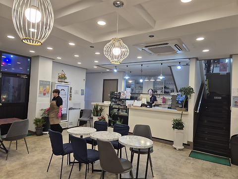 카페부엌