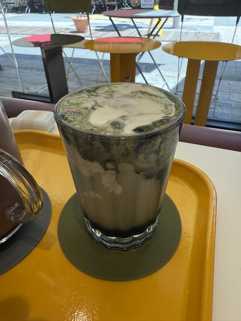 그라츠커피랩 건대점