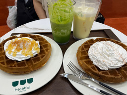 노비커피 광안본점