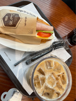 엔제리너스 해운대백병원점
