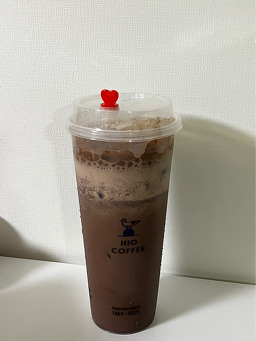 하이오커피 수영팔도시장점