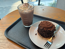 스타벅스 코엑스사거리점