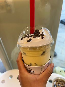 매머드익스프레스 길음역점