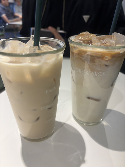 더치즈샵 선릉점