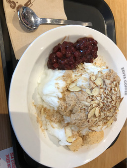 이디야커피 종로3가점