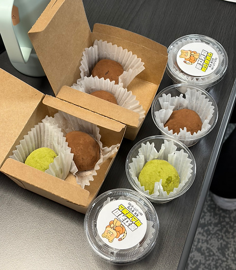 퐁치커피익스프레스 목포용당점